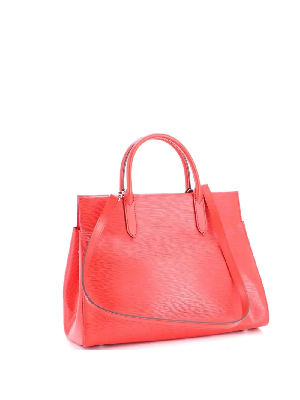 Louis Vuitton Marly Handbag Epi Leather #295113L13B